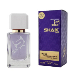 Элитный парфюм Shaik W200 Xerjoff Sospiro Accento