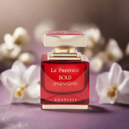 Khadlaj - Khadlaj Lé Prestige Bold 100 ml