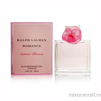 Купить Ralph Lauren - Romance, 100 ml духи оптом