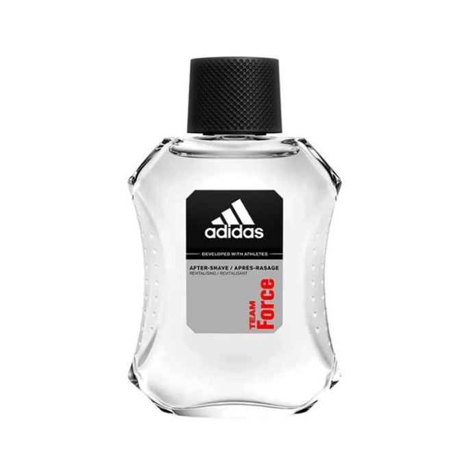 Оригинал Adidas - Team Force Adidas For Men 100 ml