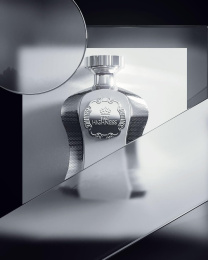 Afnan - His Highness White, 100 ml