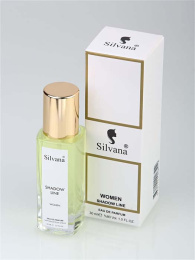 Спрей Silvana Shadow Line 30 ml