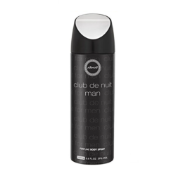Дезодорант Armaf - Club de Nuit Man 200 ml