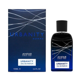 Anfar 1950 - Urbanity Homme, 100 ml