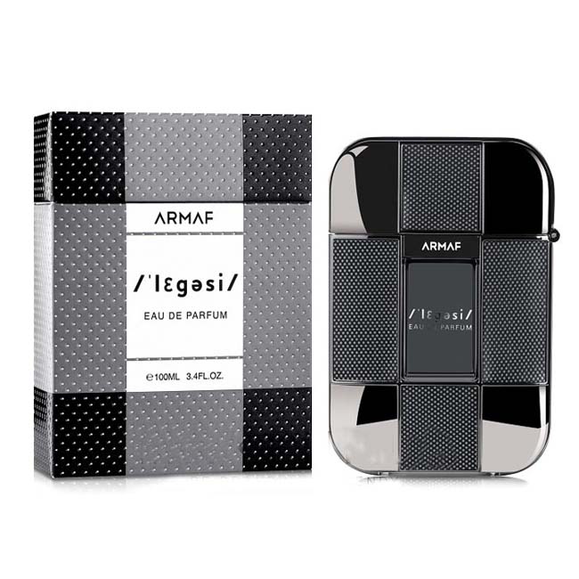Armaf - Legasi for Men, 100 ml