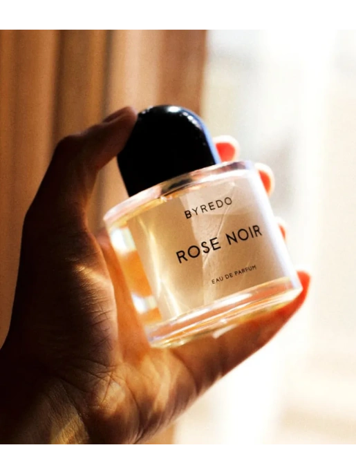 Пробник Оригинал BYREDO Rose Noir 2 ml