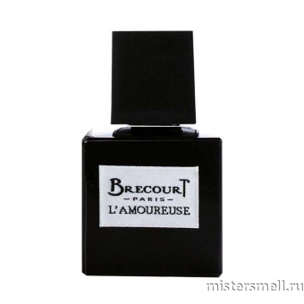картинка Оригинал Brecourt - L’Amoureuse Eau de Parfum 50 ml от оптового интернет магазина MisterSmell