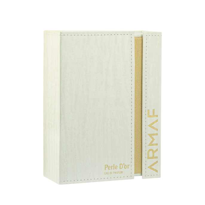 Armaf - Perle d'Or Eau de Parfum 75 ml