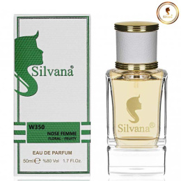 Элитный парфюм Silvana W350 Hugo Boss Women