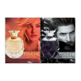 Rue Broca - Touche Pour Femme, 100 ml