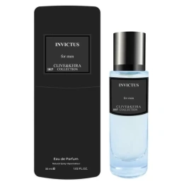 Элитный парфюм Clive&Keira 1017 Paco Rabanne Invictus