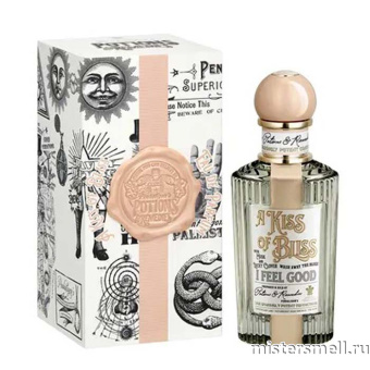 Купить Высокого качества 1в1 Penhaligon's - A Kiss of Bliss, 100 ml духи оптом