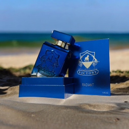 Victory Perfumes -  Radiant Eau de Parfum 100 ml