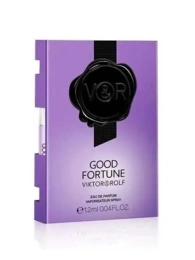 Пробник Оригинал Viktor & Rolf Good Fortune 1.2 ml
