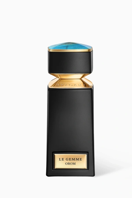 Высокого качества Bvlgari - Le Gemme Orom 100 ml