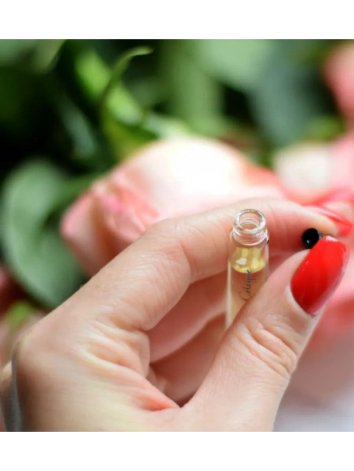 Пробник Оригинал Atelier Cologne Orange Sanguine 1.7 ml