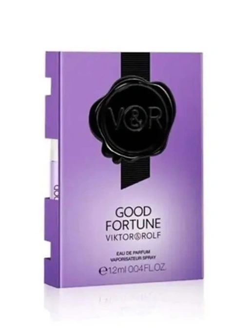 Пробник Оригинал Viktor & Rolf Good Fortune 1.2 ml
