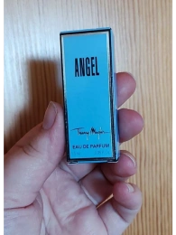 Пробник Оригинал MUGLER Angel Eau De Parfum 1.5 ml