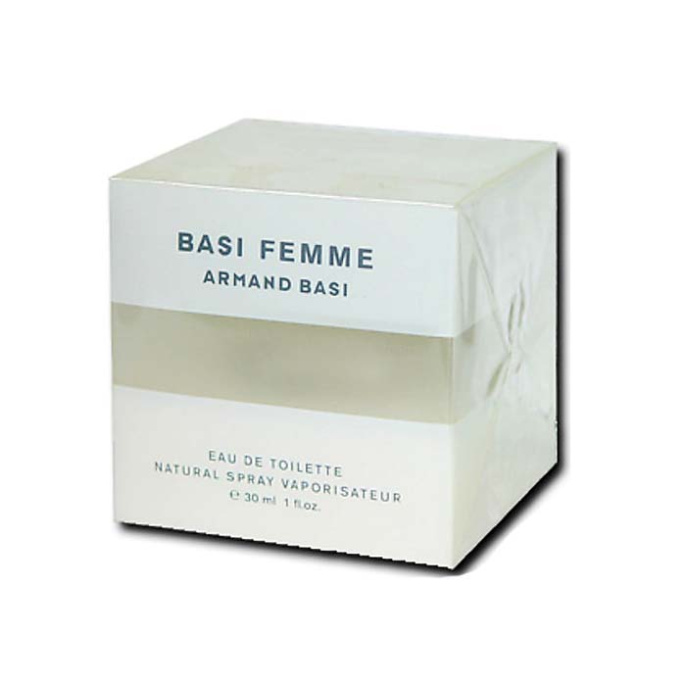 Оригинал Armand Basi - Basi Femme 30 ml
