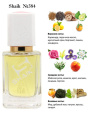 Элитный парфюм Shaik W384 Sisley Soir de Lune