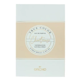 by Orchid - True Colour Chartreuse, 100 ml