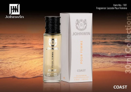 Johnwin - Coast Pour Femme 30 ml