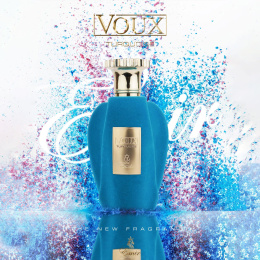 Paris Corner - Voux Turquoise Eau de Parfum 100 ml