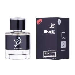 Элитный парфюм Shaik New Design М159 Christian Dior Sauvage