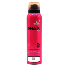 Дезодорант Shaik W38 Chanel Chance