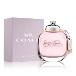 Оригинал Coach - the Fragrance For Women Eau de Toilette 90 ml