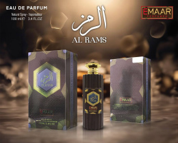 Emaar - Al Rams Eau de Parfum 100 ml