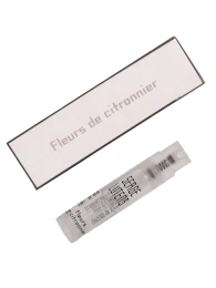 Пробник Оригинал SERGE LUTENS Fleurs De Citronnier 1 ml