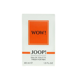 Оригинал Joop! - Wow! Fresh for Men Eau de Toilette 40 ml