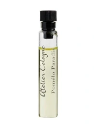 Пробник Оригинал Atelier Cologne Pomelo Paradis 1.7 ml