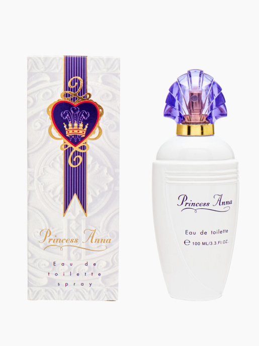 Delta Parfum - Princess Anna 100 мл