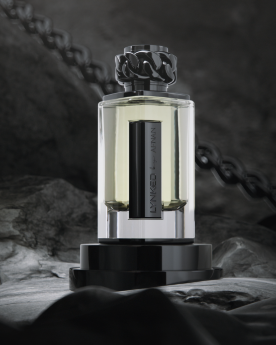 Afnan - Lynked Freedom Eau de Parfum 100 ml