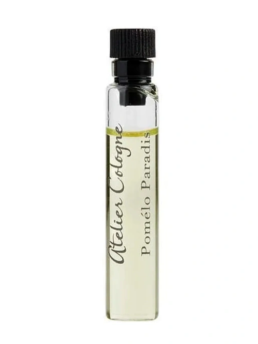 Пробник Оригинал Atelier Cologne Pomelo Paradis 1.7 ml