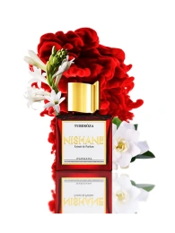 Пробник Оригинал Nishane Tuberoza Eau De Parfum 1.5 ml