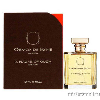 Купить Высокого качества 1в1 Ormonde Jayne - 2.Nawab Of Oudh Intensivo, 120 ml духи оптом