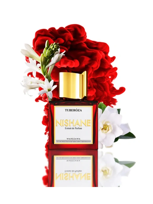Пробник Оригинал Nishane Tuberoza Eau De Parfum 1.5 ml