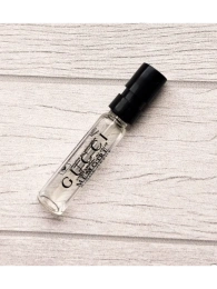 Пробник Оригинал Gucci Memo Parisire D'une Odeur 1.5 ml