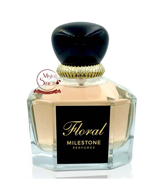 Milestone - Floral 100 ml