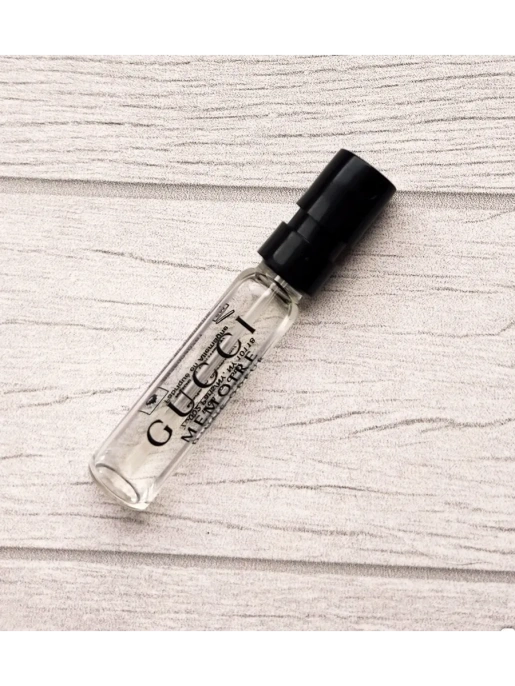 Пробник Оригинал Gucci Memo Parisire D'une Odeur 1.5 ml