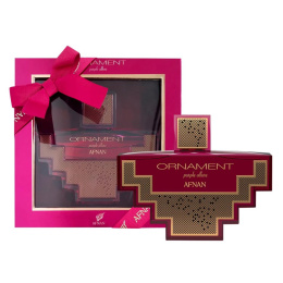 Afnan - Ornament Purple Allure, 100 ml