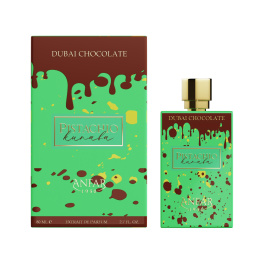 Anfar 1950 - Dubai Chocolate Pistachio Kunafa, 80 ml