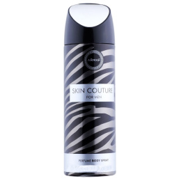 Арабский дезодорант  Armaf Skin Couture For Men