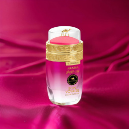 Le Chameau - Arabia Bon Voyage, 100 ml