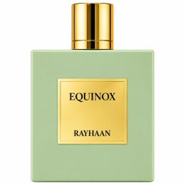 Rayhaan - Equinox Eau de Parfum 100 ml