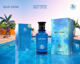 Rose Perfumes - Blue Swim, 100 ml