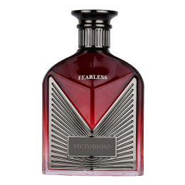 Maison Alhambra - Victorioso Fearless edP 100 ml